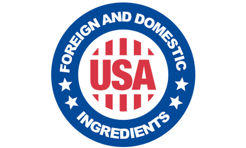 Visual Ease Supplement Manufactured in the USA